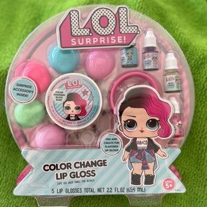 L.O.L. Surprise! | Other | New Never Opened Lol Surprise Make Your Own